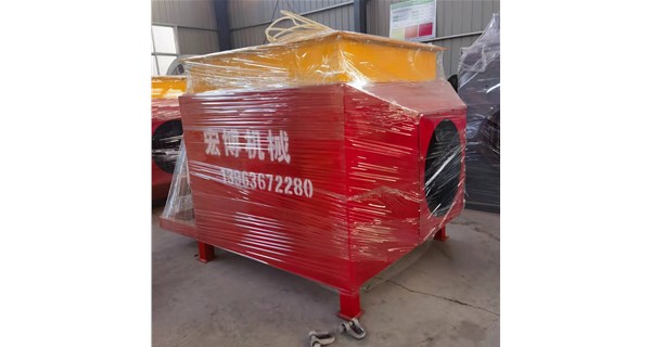 超溫保護機制在防爆井口熱風機中是如何工作的？